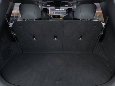 2027 Kia Telluride X-Line SX Hybrid