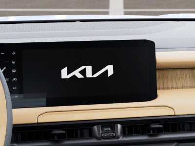 2027 Kia Telluride X-Line SX Hybrid