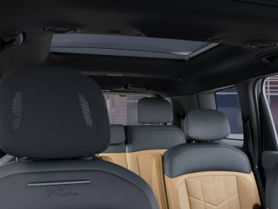 2027 Kia Telluride X-Line SX Hybrid