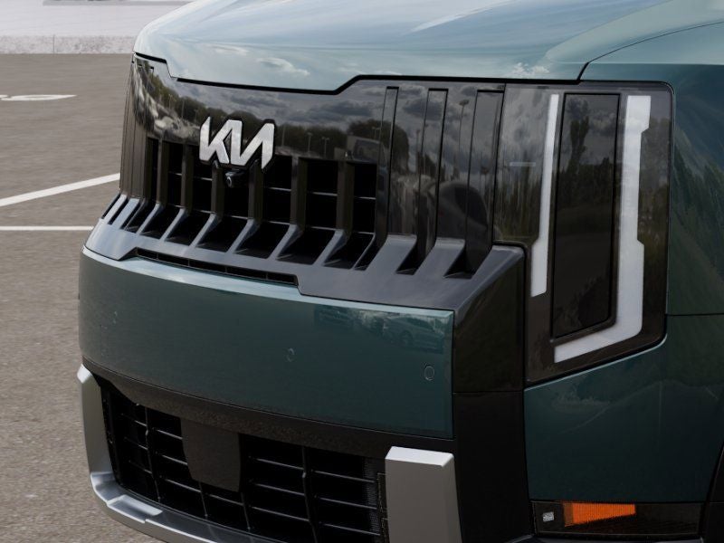 2027 Kia Telluride SX-Prestige