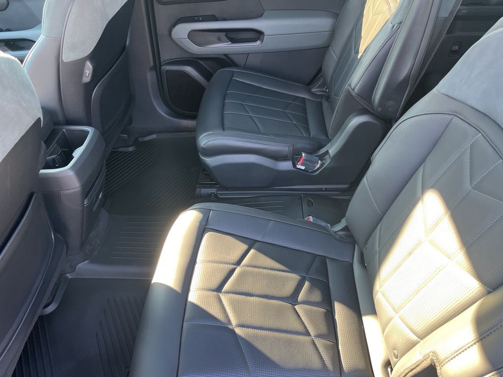 2027 Kia Telluride SX-Prestige