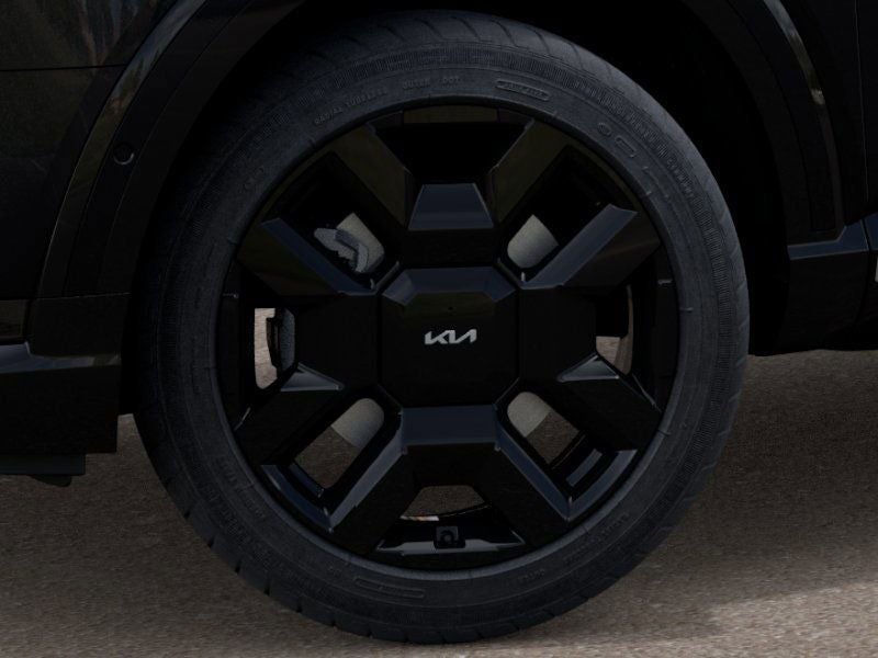 2027 Kia Telluride SX-Prestige Hybrid