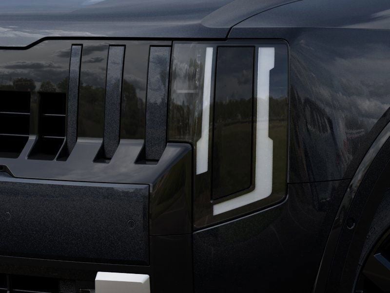 2027 Kia Telluride SX-Prestige Hybrid