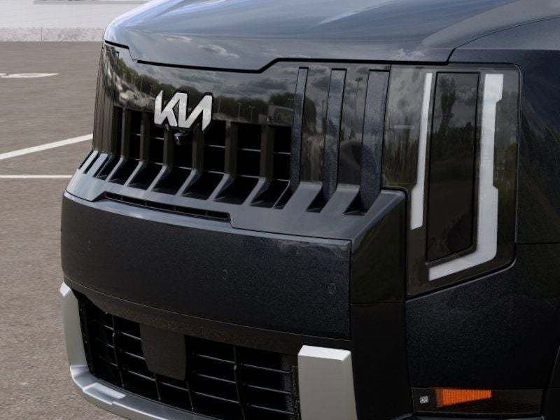 2027 Kia Telluride SX-Prestige Hybrid