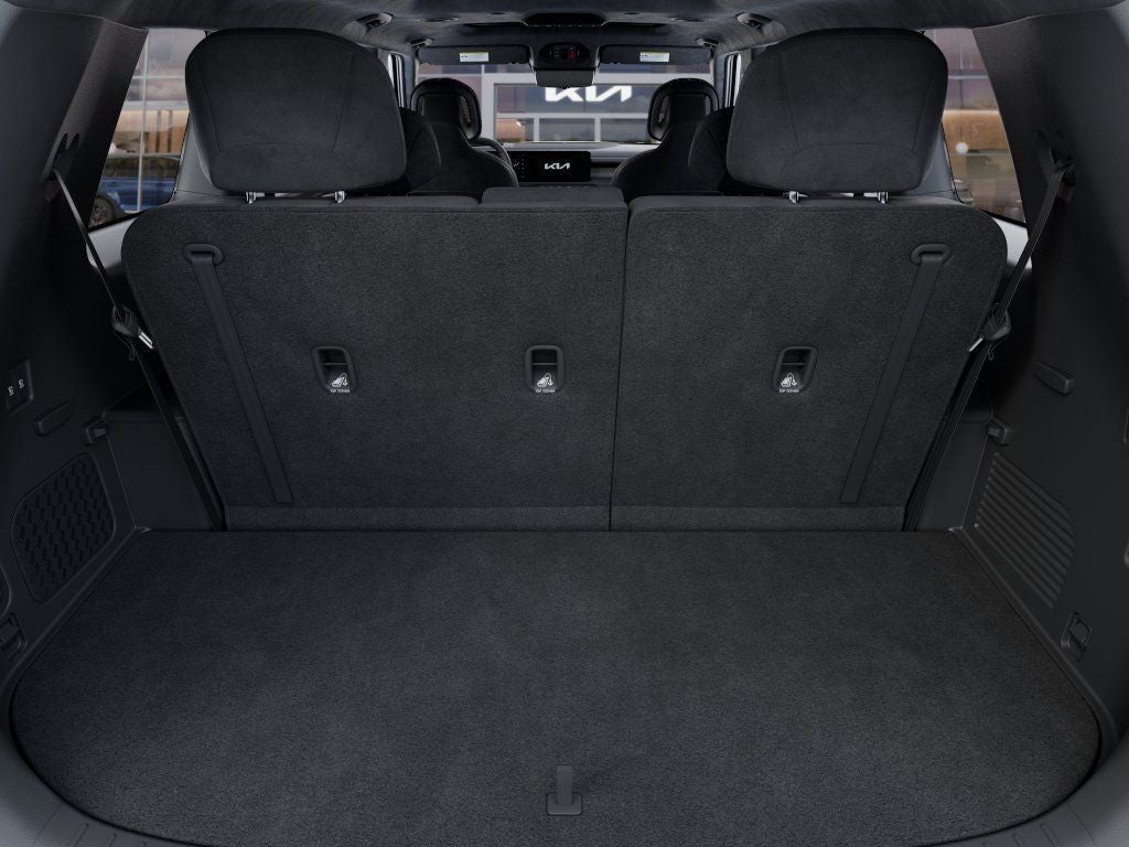 2027 Kia Telluride SX-Prestige Hybrid