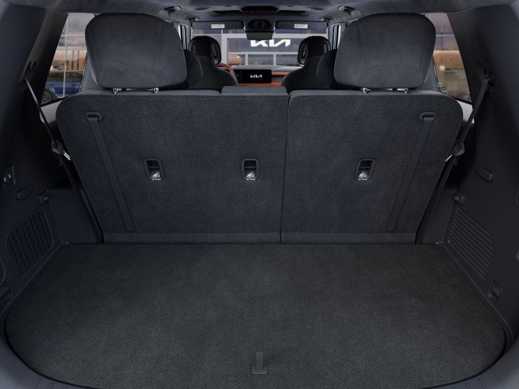 2027 Kia Telluride SX-Prestige Hybrid