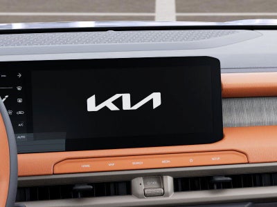 2027 Kia Telluride SX-Prestige Hybrid