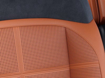 2027 Kia Telluride SX-Prestige Hybrid