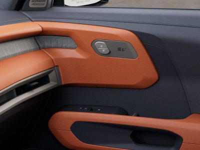 2027 Kia Telluride SX-Prestige Hybrid