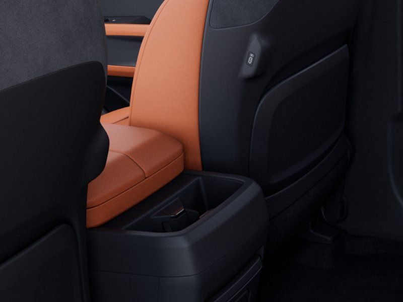 2027 Kia Telluride SX-Prestige Hybrid