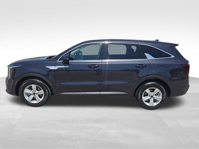 2025 Kia Sorento LX
