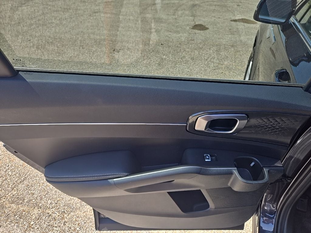 2025 Kia Sorento LX