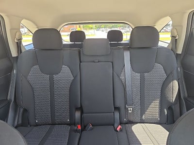 2025 Kia Sorento LX