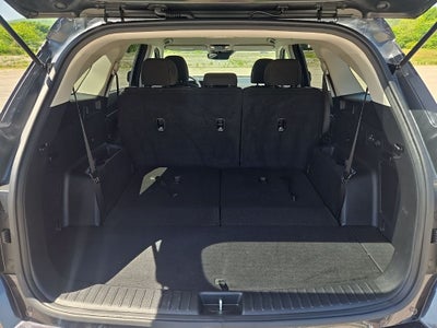2025 Kia Sorento LX