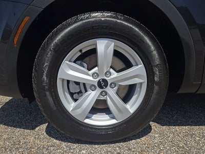 2025 Kia Sorento LX