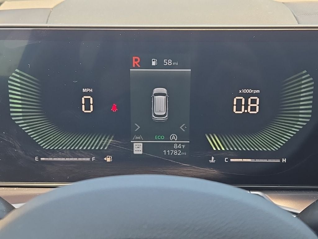 2025 Kia Sorento LX