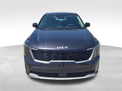 2025 Kia Sorento LX