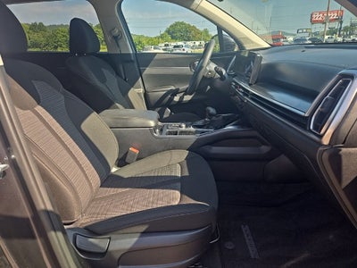 2025 Kia Sorento LX