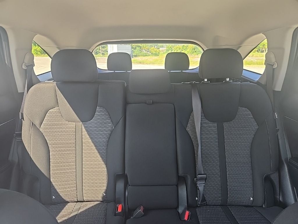 2025 Kia Sorento LX