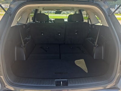 2025 Kia Sorento LX