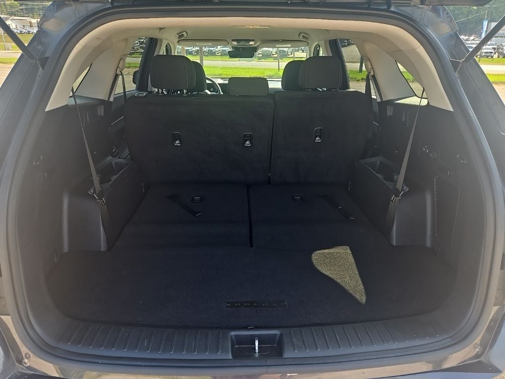 2025 Kia Sorento LX