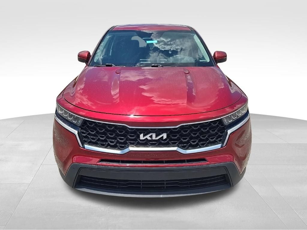 2022 Kia Sorento LX