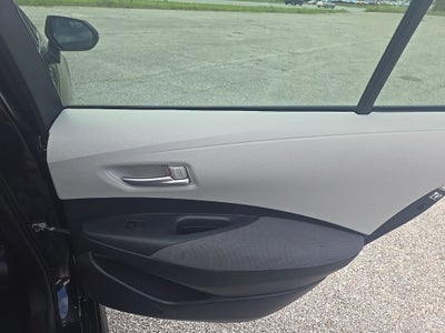 2020 Toyota Corolla L