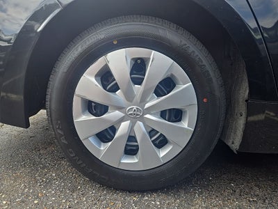 2020 Toyota Corolla L