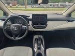 2020 Toyota Corolla L