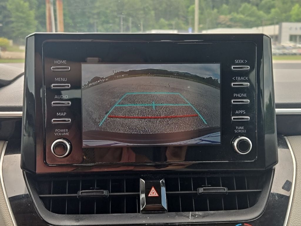 2020 Toyota Corolla L