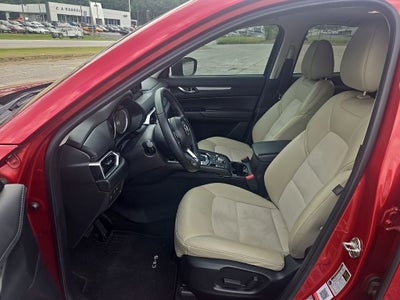 2020 Mazda Mazda CX-5 Touring