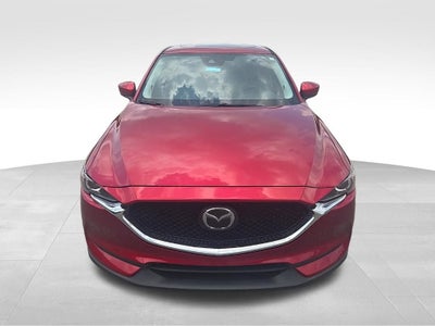 2020 Mazda Mazda CX-5 Touring