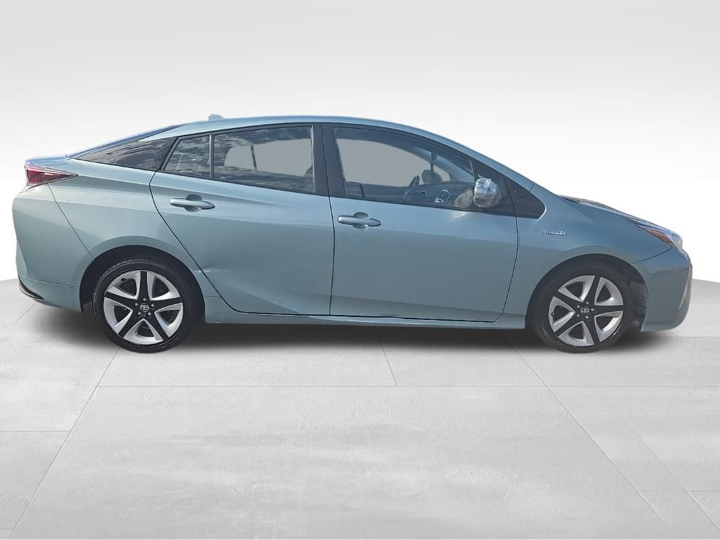 2016 Toyota Prius Four
