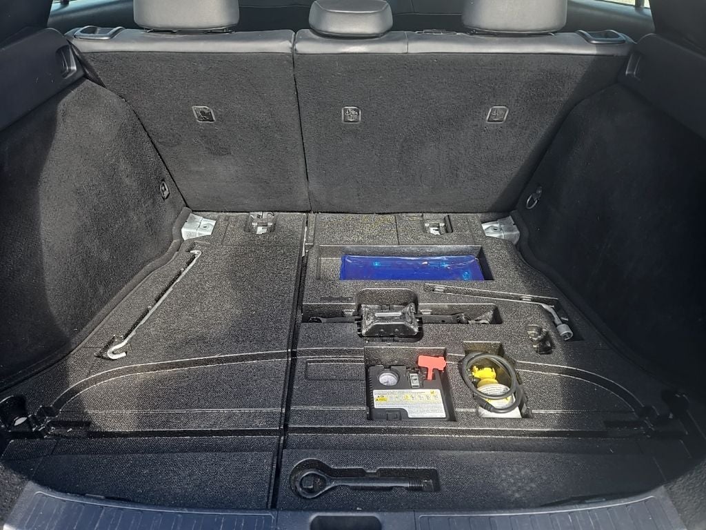 2016 Toyota Prius Four