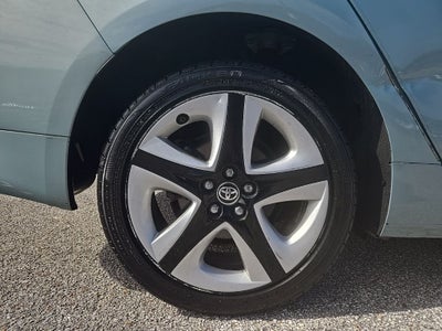 2016 Toyota Prius Four