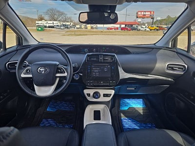 2016 Toyota Prius Four
