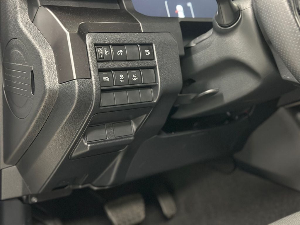 2025 Toyota 4Runner TRD Off-Road - Photo 15