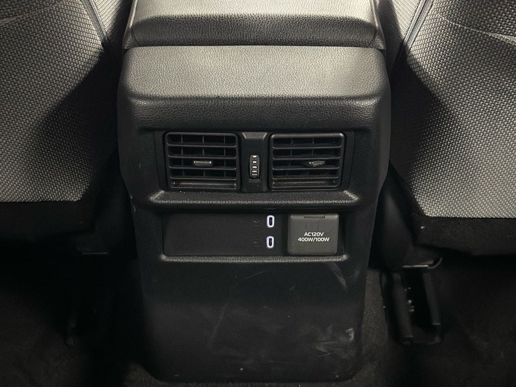 2025 Toyota 4Runner TRD Off-Road - Photo 19