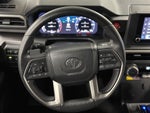 2025 Toyota 4Runner TRD Off-Road