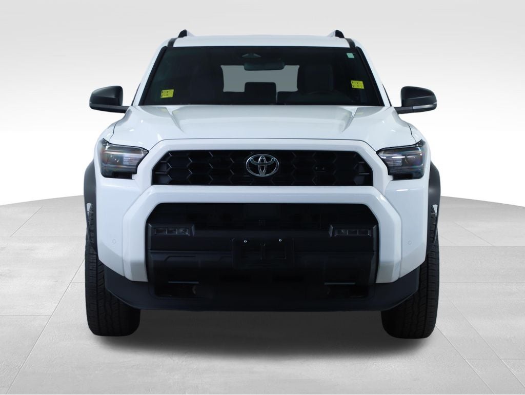 2025 Toyota 4Runner TRD Off-Road - Photo 7