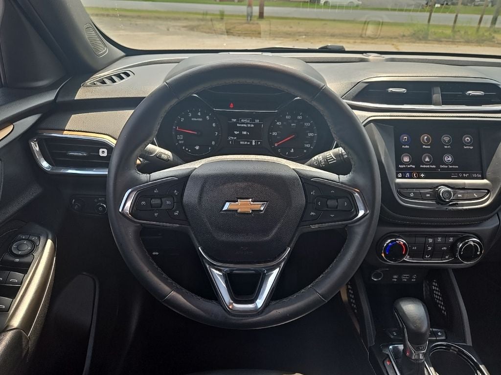 2023 Chevrolet TrailBlazer ACTIV