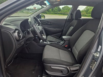 2020 Hyundai Kona SE