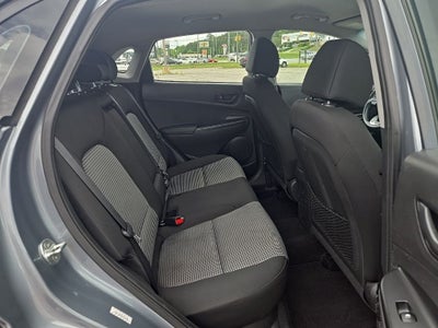 2020 Hyundai Kona SE