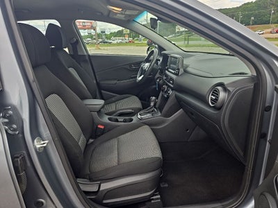 2020 Hyundai Kona SE