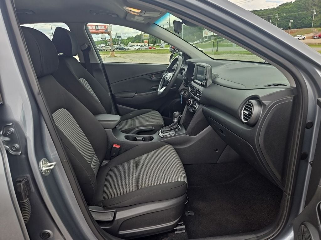 2020 Hyundai Kona SE