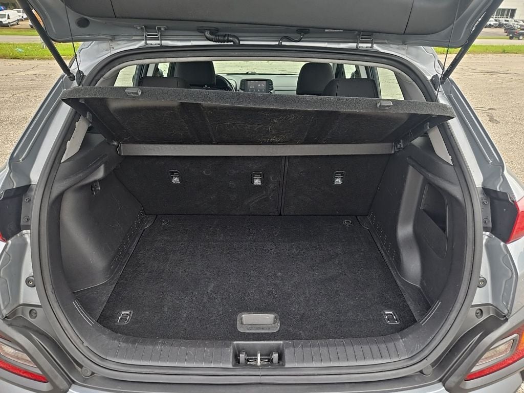 2020 Hyundai Kona SE