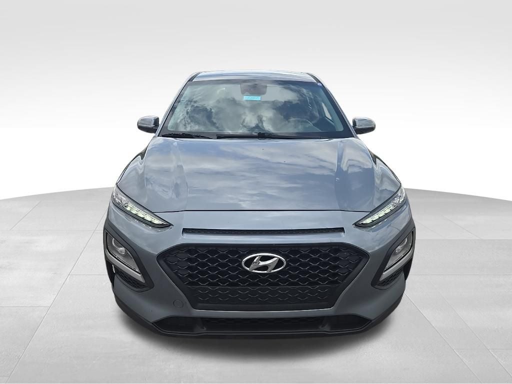 2020 Hyundai Kona SE
