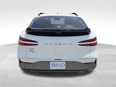2023 Genesis GV60 Performance