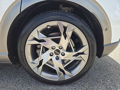 2023 Genesis GV60 Performance