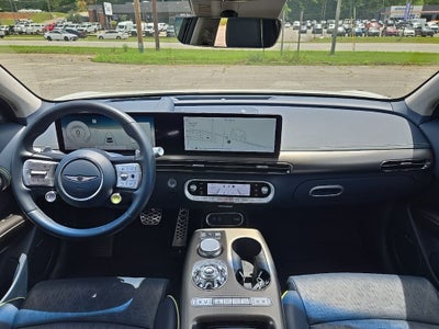 2023 Genesis GV60 Performance